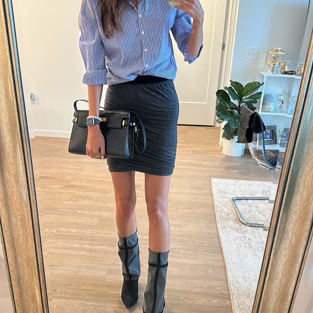 Alexander Wang skirt